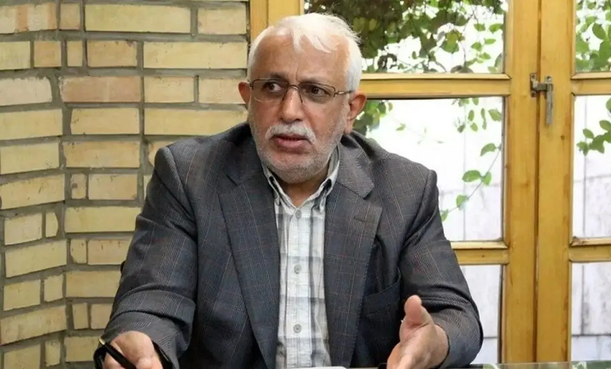 دست روی دست بگذاریم جنگ می‌شود