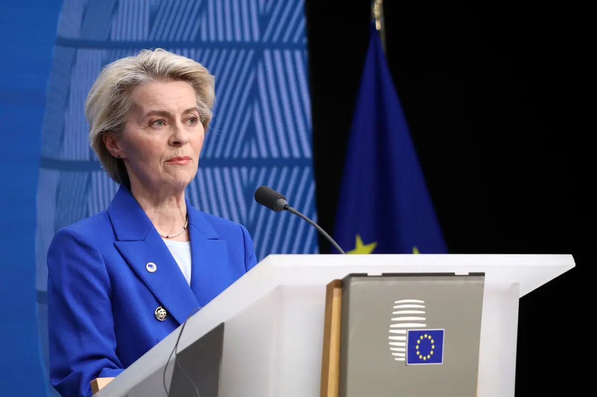 هشدار تند رئیس کمیسیون اروپا به ترامپ