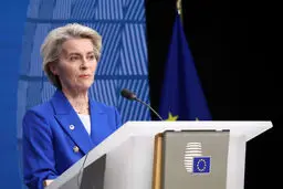 هشدار تند رئیس کمیسیون اروپا به ترامپ