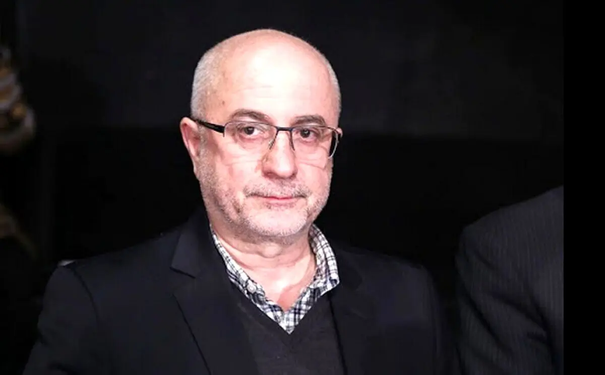 «علی مرادخانی» درگذشت + علت فوت