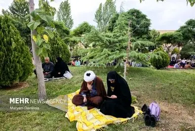 دعای عرفه