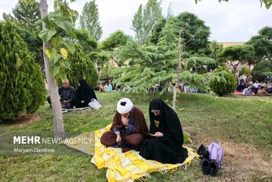 دعای عرفه