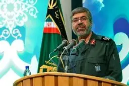 ناگفته‌های مهم سخنگوی سپاه درباره امنیت راهپیمایی اربعین