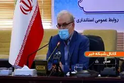 آمار عجیب وزیر بهداشت:اثرگذاری واکسن پاستور