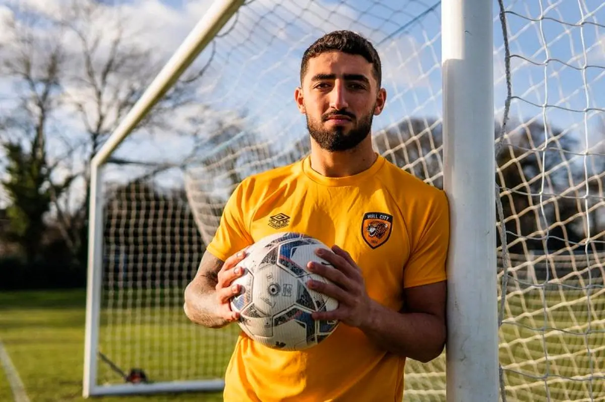 تیم جدید صیاد منش مشخص شد