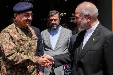 مذاکرات پاکستان