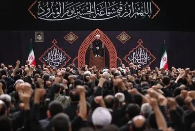 حسینیه امام خمینی