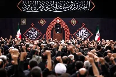 حسینیه امام خمینی