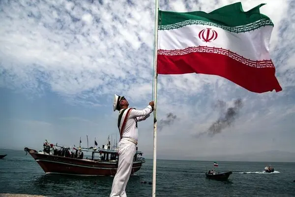 ایران در آستانه آزمایش بمب اتم؟