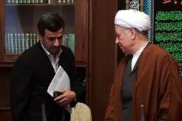 شخصیت‌های سیاسی مشهور که در انتخابات پوکر کرده اند+ اینفوگرافی