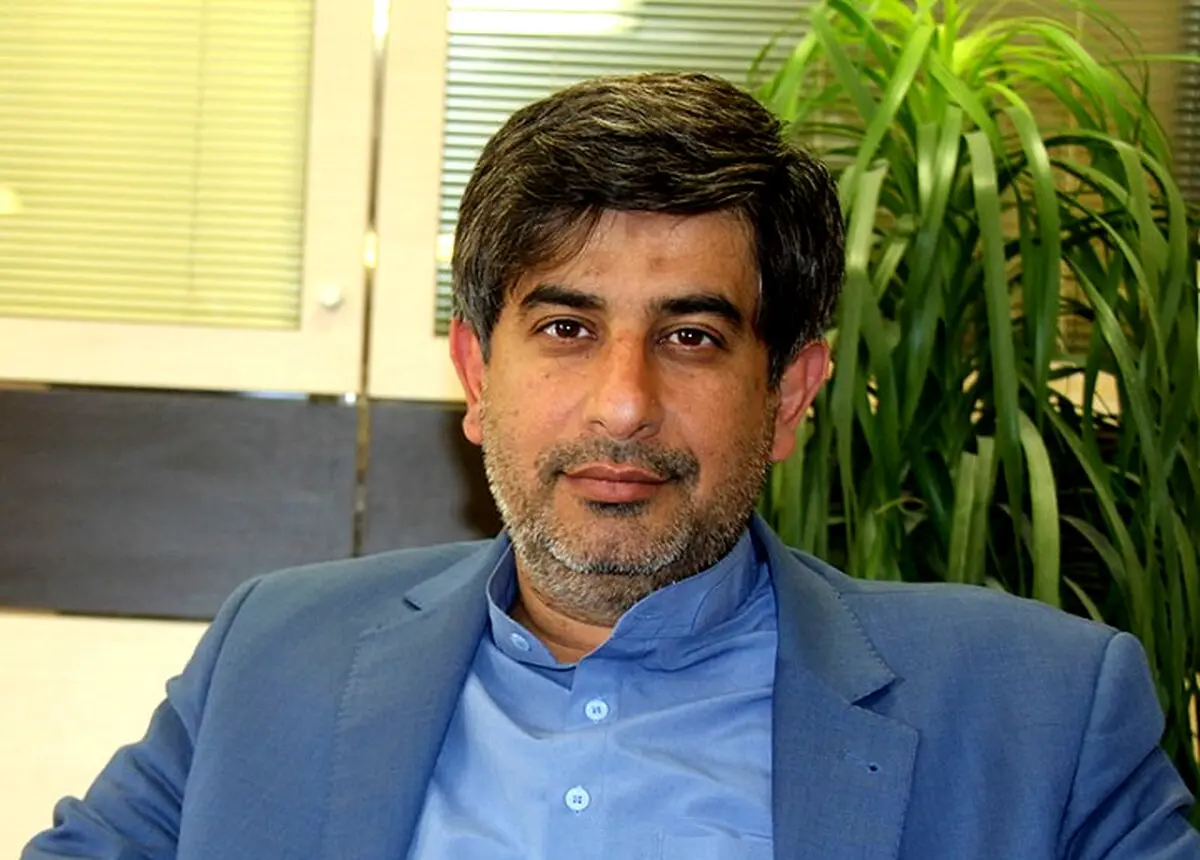 سعید زرندی کاندیدای اصلی وزارت صمت دولت پزشکیان کیست ؟