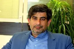 سعید زرندی کاندیدای اصلی وزارت صمت دولت پزشکیان کیست ؟