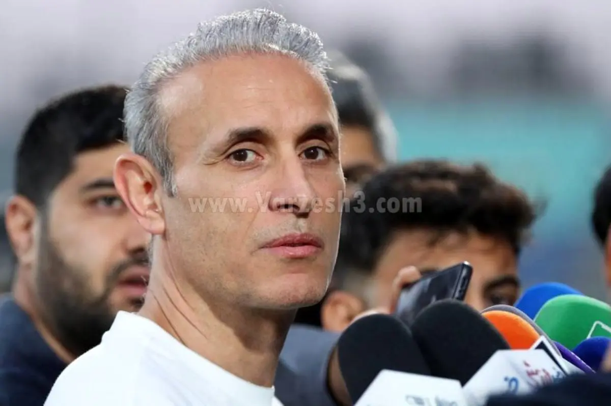 یحیی از پرسپولیس برو برایت کار هست
 