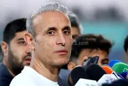 یحیی از پرسپولیس برو برایت کار هست
 