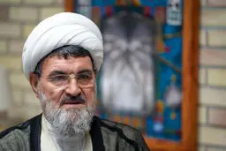 حمله مستقیم به تندروها از درون بیت امام | شاگرد امام: حجاب را شما خراب کردید نه مردم