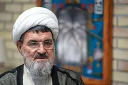 حمله مستقیم به تندروها از درون بیت امام | شاگرد امام: حجاب را شما خراب کردید نه مردم