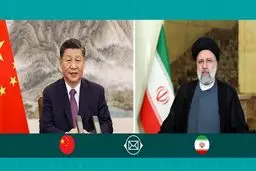 جزئیات گفتگوی رئیسی با شی‌ جین پینگ: آماده تقویت همکاری‌های چند جانبه هستیم