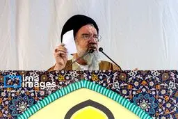آمریکا زبان مفاهمه نمی‌فهمد، زبان زور می‌فهمد/ آمریکا دنبال تسلیم است نه تفاهم