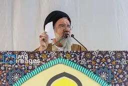 آمریکا زبان مفاهمه نمی‌فهمد، زبان زور می‌فهمد/ آمریکا دنبال تسلیم است نه تفاهم