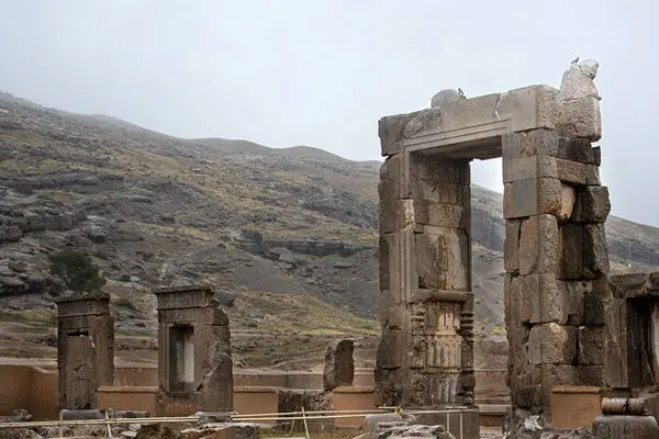 حیرت توریست زن پاکستانی از سفر به ایران