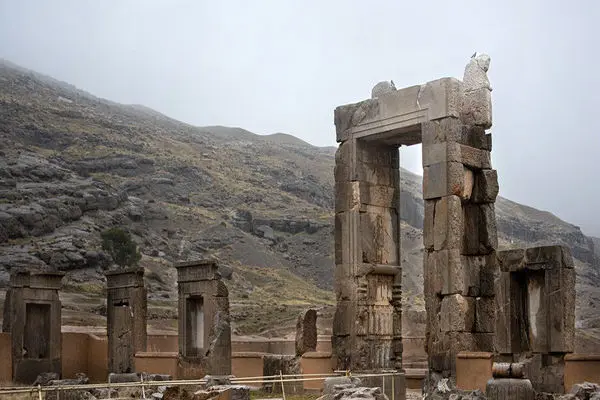 حیرت توریست زن پاکستانی از سفر به ایران