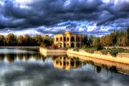 جاهای دیدنی تبریز در تابستان، از ارسباران تا کندوان