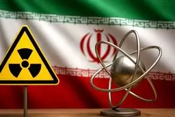 یاسمین میظر:غرب هیچ هدیه‌ای به ایران نمی دهند