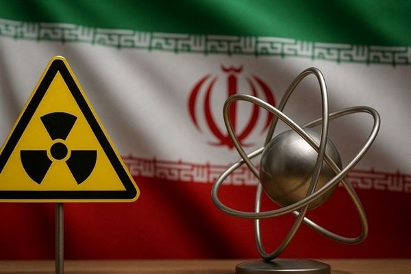 دکترین پوسیده بگین فروپاشید؛ رویای نابودی هسته‌ای ایران نقش بر آب شد!