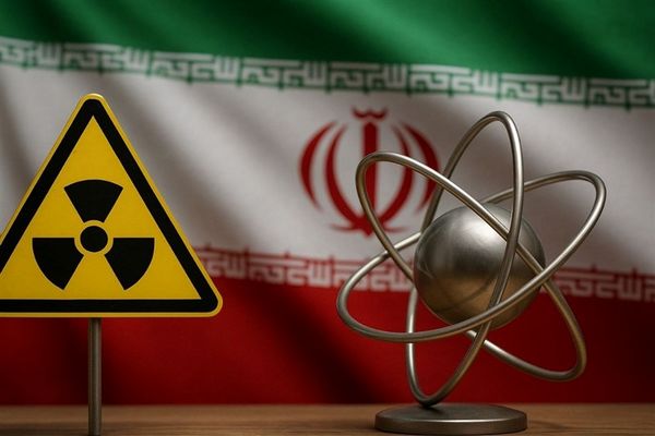دکترین پوسیده بگین فروپاشید؛ رویای نابودی هسته‌ای ایران نقش بر آب شد!