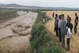 شمار جانباختگان سیل فارس به ۲۰ نفر رسید/ ۳ نفر هنوز مفقود هستند