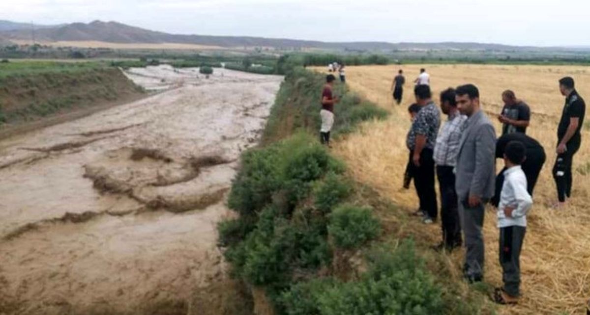 شمار جانباختگان سیل فارس به ۲۰ نفر رسید/ ۳ نفر هنوز مفقود هستند