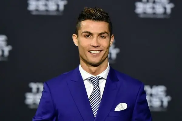 کریستیانو رونالدو روی چند گل تاثیرگذار بوده است؟