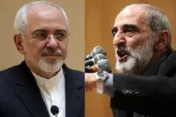 ماجرای تذکر رهبری به شریعتمداری به‌دلیل اتهام به ظریف چه بود؟