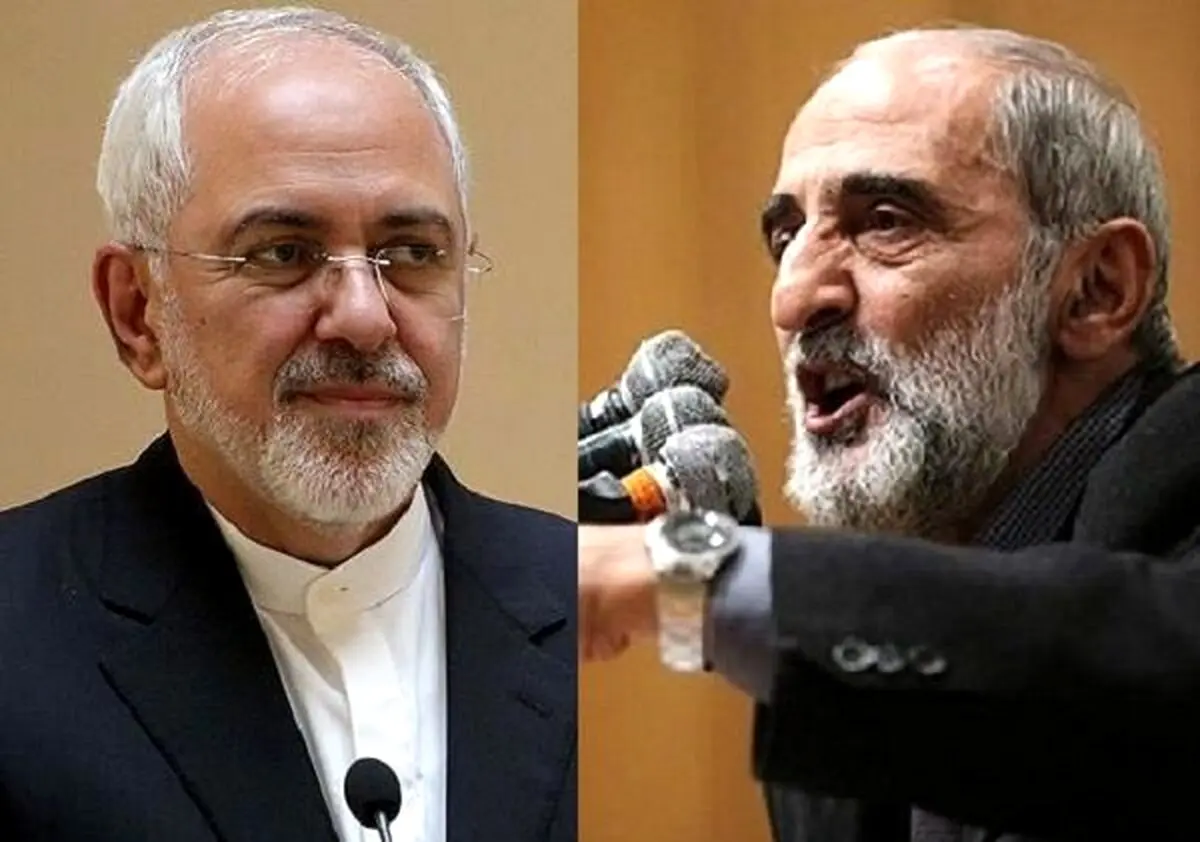 ماجرای تذکر رهبری به شریعتمداری به‌دلیل اتهام به ظریف چه بود؟