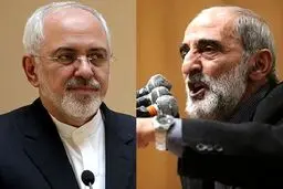 ماجرای تذکر رهبری به شریعتمداری به‌دلیل اتهام به ظریف چه بود؟
