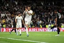 عذرخواهی خو سل و با چاشنی رونالدو