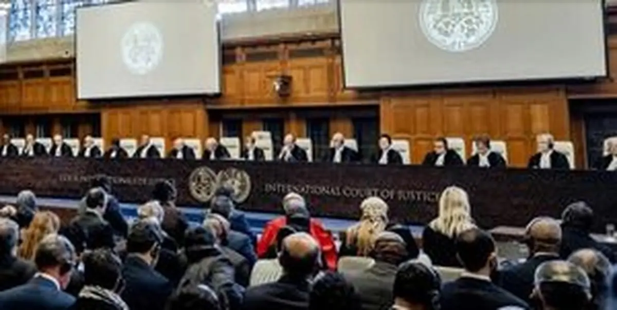 گزینه‌های مصر برای اجرای تصمیم دادگاه لاهه