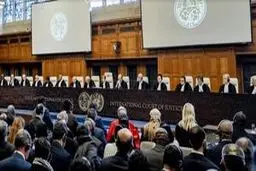 گزینه‌های مصر برای اجرای تصمیم دادگاه لاهه