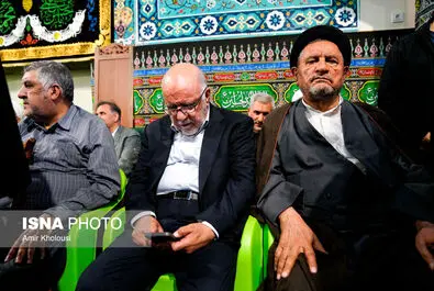 ختم محمد ناطق نوری 