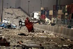 بررسی 3 فرضیۀ خرابکاری خارجی، داخلی و سهل‌انگاری در حادثه بندر شهید رجایی