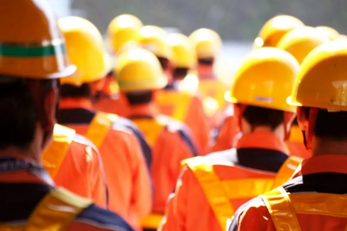 نیروی انسانی چیست؟