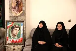 نماینده مجلس: خانواده شهدای جنگ ۱۲ روزه ایران و اسرائیل از گروسی شکایت کنند!