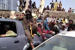 لیست همکاران افغانی آمریکا در دست طالبان
