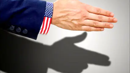  ژنرال آمریکایی: ترامپ دستش را در لانۀ زنبور کرده