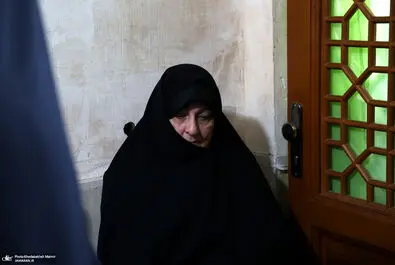 معصومه حائری