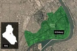 نخست‌وزیر عراق ترور شد | تیراندازی و انفجار در منطقه سبز بغداد
