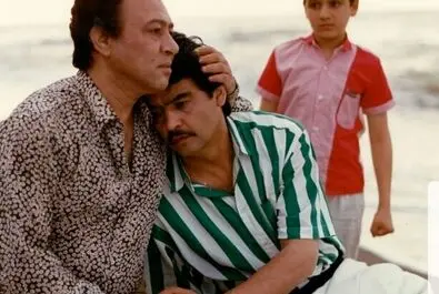 رضا رویگری