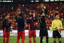 نقل و انتقالات نیم‌فصل پرسپولیس زیر ذره‌بین