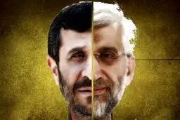 سکوت احمدی‌نژاد، سیاست جلیلی؛ میراث سنگینی که هنوز بر سر ایران سایه انداخته!