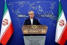 استقبال ایران از اعلام آتش‌بس بین هند و پاکستان